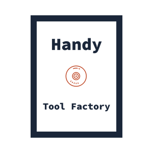 Handy Tool Factory