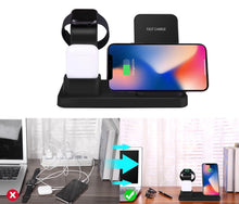 Load image into Gallery viewer, Wireless Charging Dock PRO - Handy Tool Factory