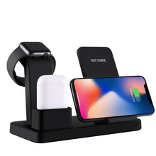 Load image into Gallery viewer, Wireless Charging Dock PRO - Handy Tool Factory