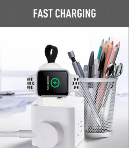 Apple Watch Pocket USB Charger - Handy Tool Factory